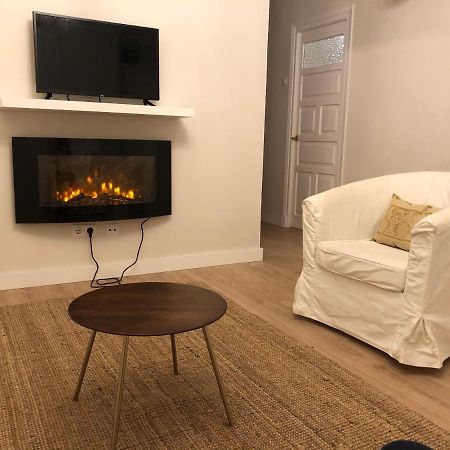 Aparthotel La Casita De El Montan Baja Avilés Zewnętrze zdjęcie