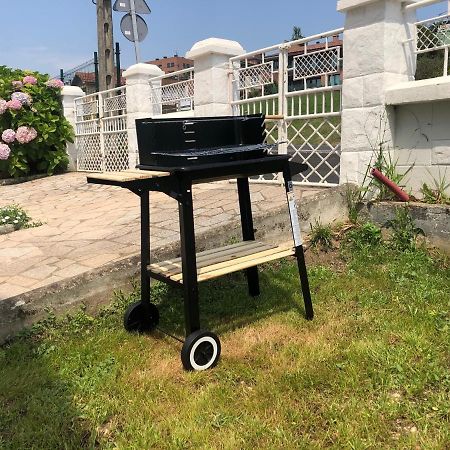 Aparthotel La Casita De El Montan Baja Avilés Zewnętrze zdjęcie