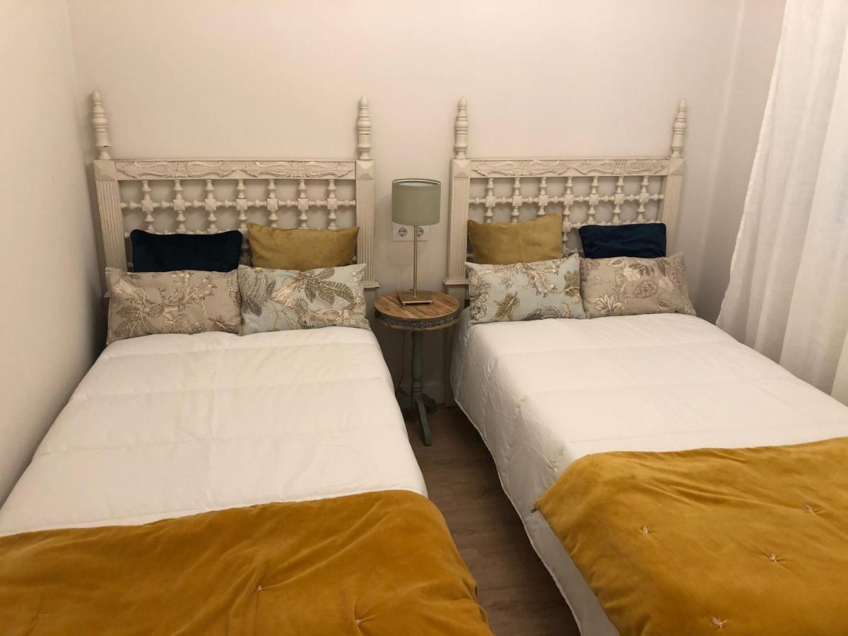 Aparthotel La Casita De El Montan Baja Avilés Zewnętrze zdjęcie