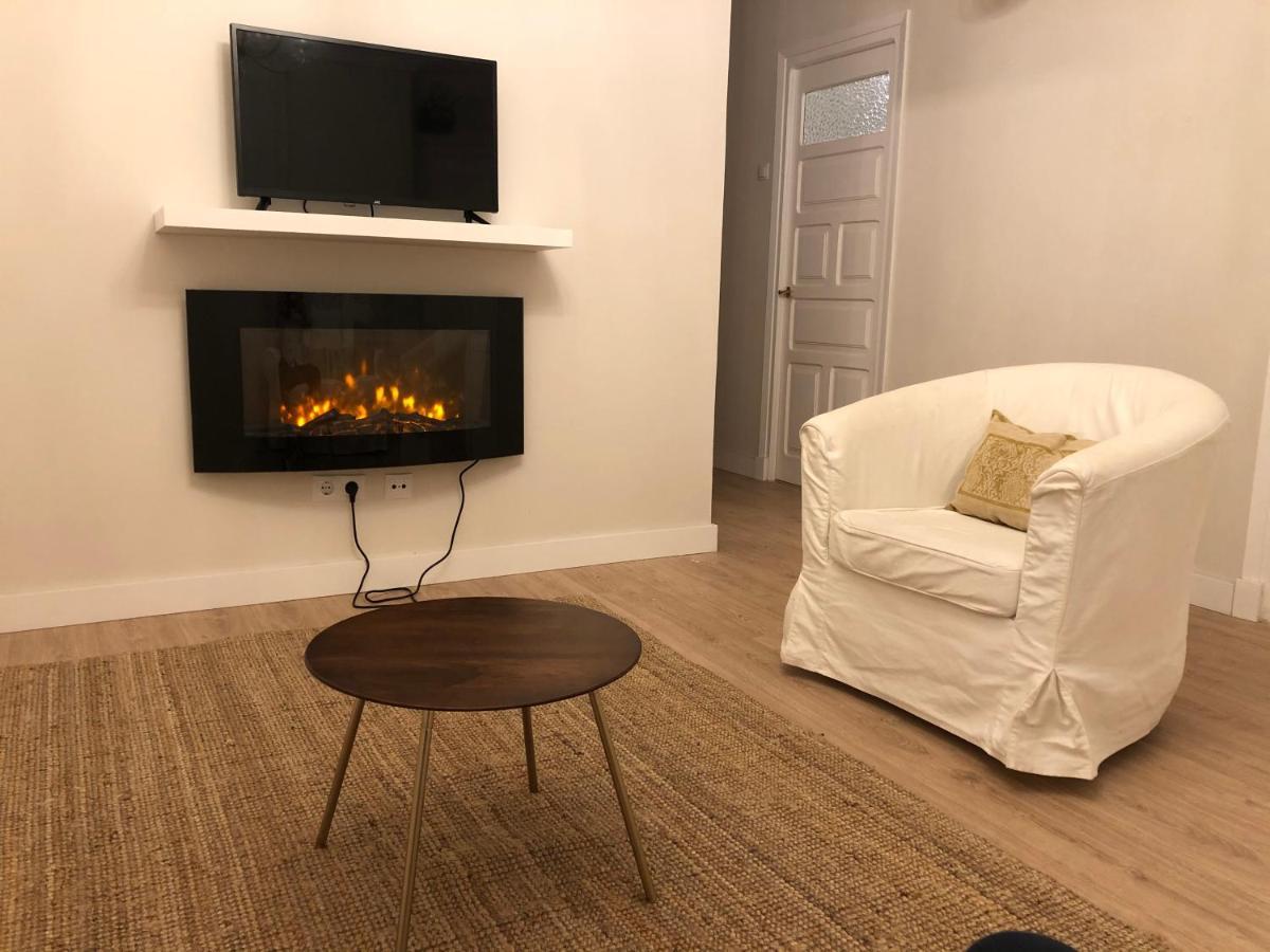 Aparthotel La Casita De El Montan Baja Avilés Zewnętrze zdjęcie